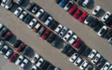 Yediemin otoparkında 800 milyon liralık vurgun idd...