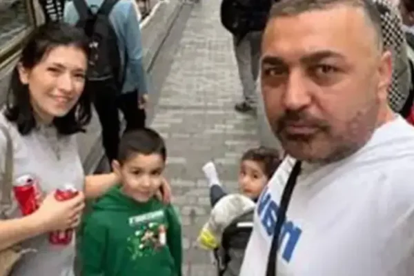 Böcek ailesinin ölümüne ilişkin davada karar