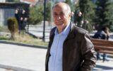 Eski milletvekili Mahmut Alınak tutuklandı