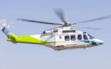 Suudi Arabistan’da Aramco’ya ait helikopter düştü:... Suudi Arabistan’da Aramco’ya ait helikopter düştü:...