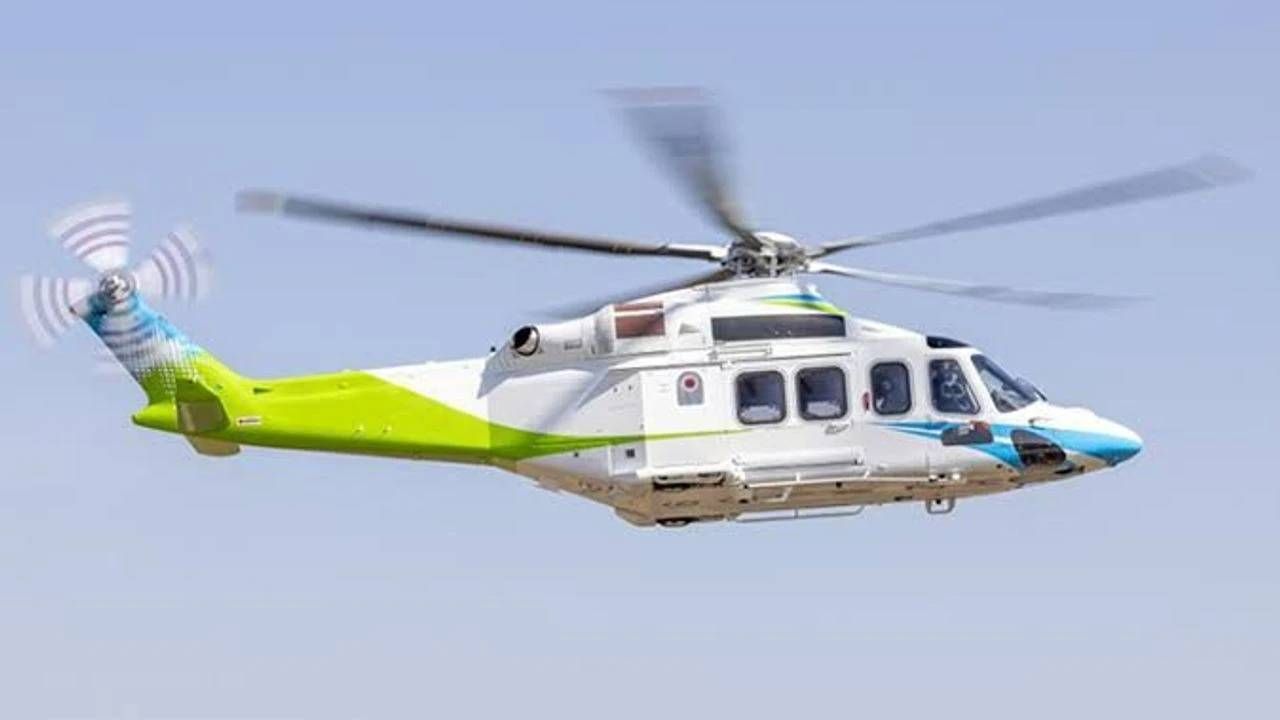 Suudi Arabistan’da Aramco’ya ait helikopter düştü: 14 ölü