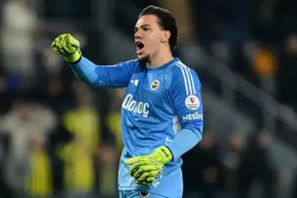 Fenerbahçe’de Ederson ile kritik görüşme