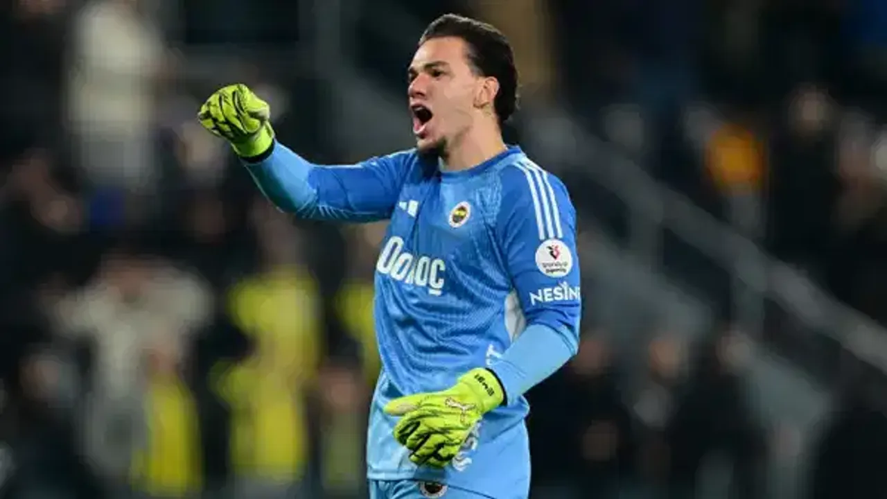 Fenerbahçe’de Ederson ile kritik görüşme
