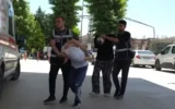 Çocuk parkında 10 kişinin yaraladığı pompalı tüfek...