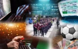 Paravan şirketlerle 6,5 milyar liralık bahis trafi...