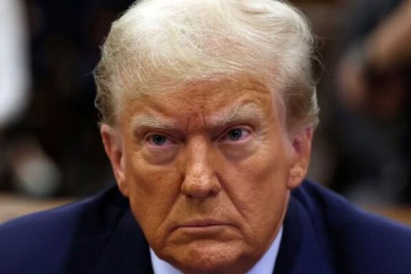 Trump’tan yeni tehdit: İran’ı bu gece ...