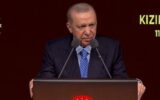 Erdoğan’dan İsrail’e tepki. “Eni...