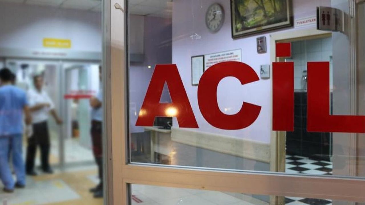 İşçinin acı sonu… Yüksek akıma kapıldı!