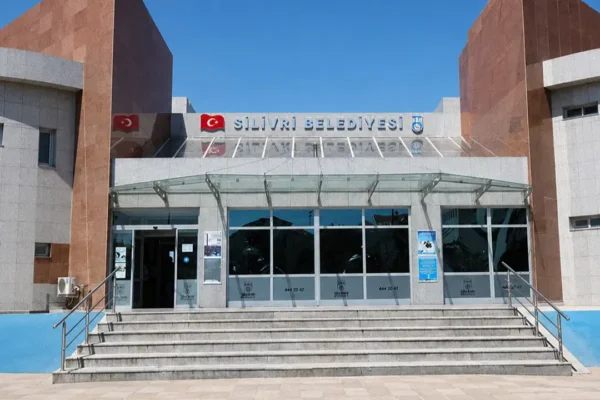 Operasyon düzenlenmişti: CHP’den SilivriR...