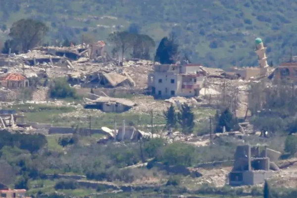 İsrail ve Hizbullah arasında ateşkes sağlandı!