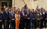 CHP’li 72 il başkanından ‘kurultayR...