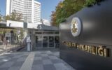 Türkiye’den Mescid-i Aksa’daki provoka...