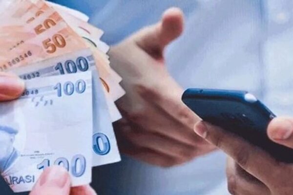IBAN’a para göndermek için yeni şart