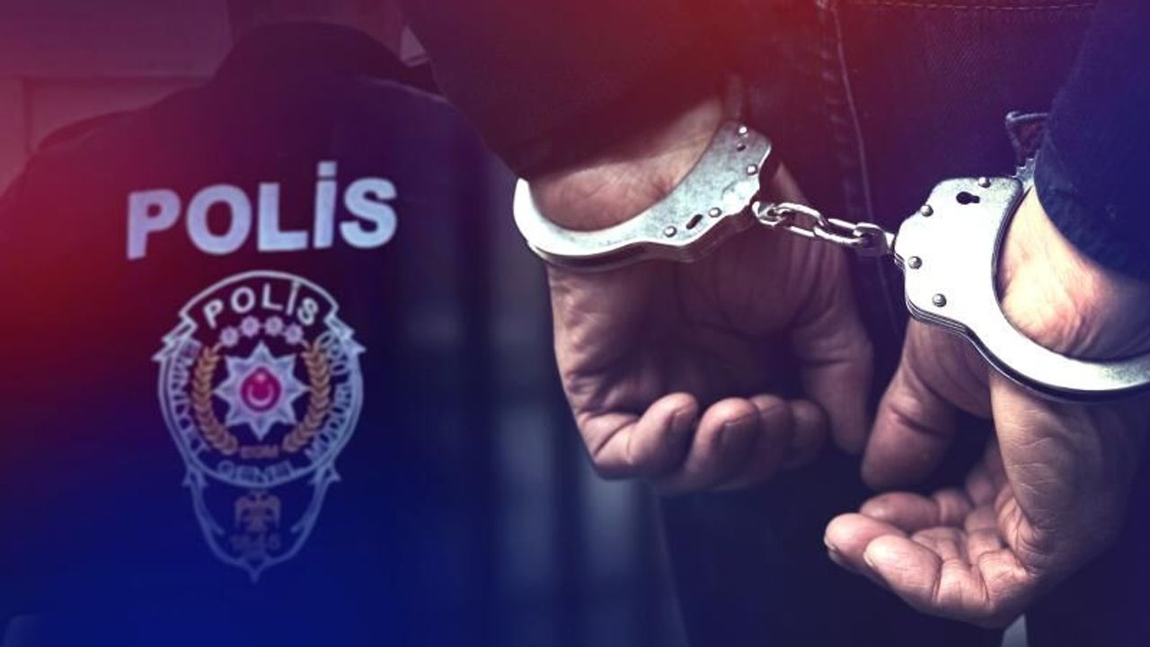 Zehir tacirlerine operasyon: 381 şüpheli tutuklandı