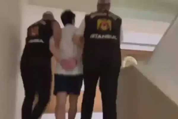 Deniz Göktaş’ın savcılık ifadesi ortaya çıkt...