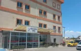 Hastane tuvaletinde bebek cesedi bulundu