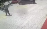 Kırmızı ışıkta geçen sürücü anne-kızın ölümüne ned...