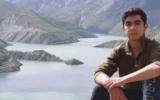 Serinlemek için girdiği çayda akıntıya kapılan Ali...