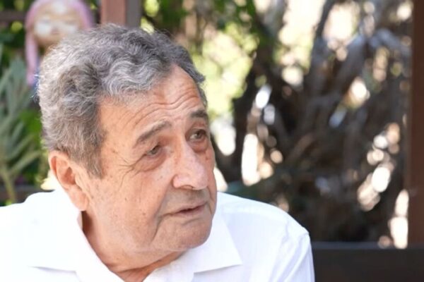 Tarık Papuççuoğlu misafirhaneye yerleşti