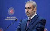 Dışişleri açıkladı: Hakan Fidan, Katar yolcusu