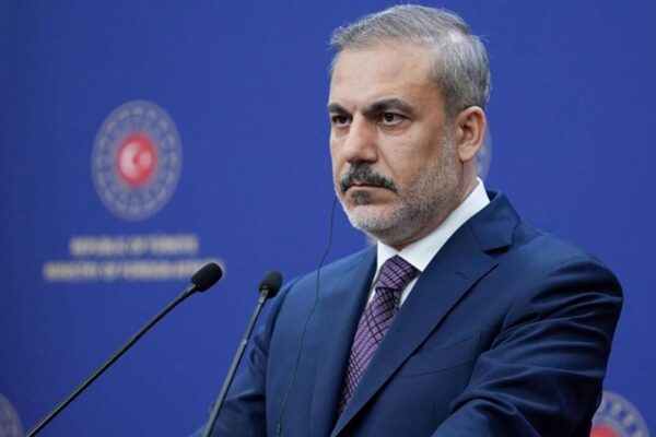 Dışişleri açıkladı: Hakan Fidan, Katar yolcusu