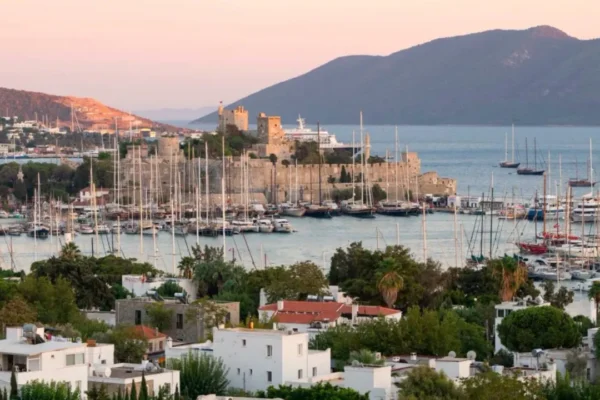 Bodrum’da kırmızı alarm: İflas dalgası geleb...