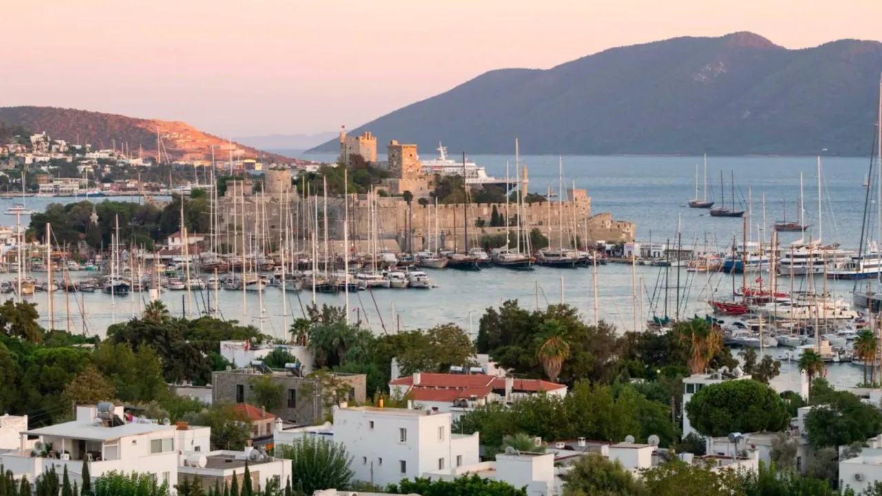 Bodrum’da kırmızı alarm: İflas dalgası gelebilir