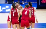 Filenin Sultanları, Japonya’yı evinde devird...
