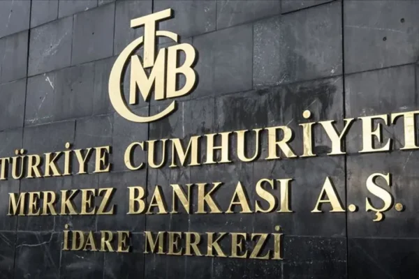 Merkez Bankası rezervleri 160 milyar TL’ye ç...