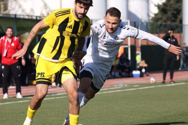 Aliağa FK’da Veli ve Mert yeni takımlarıyla ...