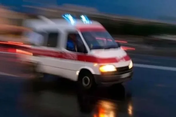 İnşaattan düşen müteahhit hayatını kaybetti!