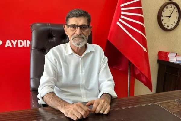 CHP’li Bayırlı’dan Özel’e Çerçioğlu çıkışı: ...