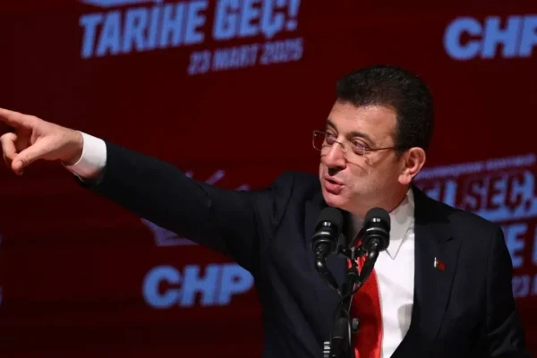 İmamoğlu’nun üç ayrı davası yarın görülecek