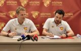 Ankersen’den transfer ve hedef açıklaması: Y...