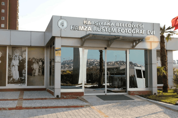 Karşıyaka’dan ‘Hamza Rüstem’ idd...