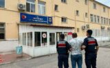 Uşak’ta çeşitli suçlardan aranan 63 kişi yak...