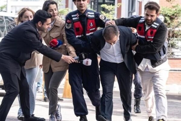 ‘Yenidoğan çetesi’ davasında ara karar