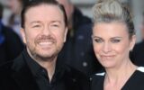Ricky Gervais miras vergisi ödememek için 44 yıllı... Ricky Gervais miras vergisi ödememek için 44 yıllı...