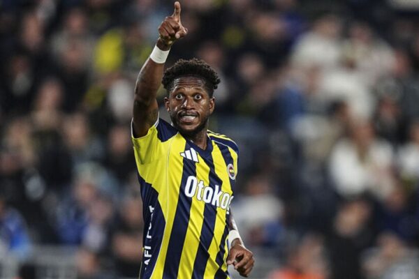 Fenerbahçe’de Fred için flaş iddia: Ülkesine dönme...