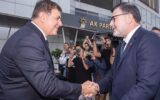 “Transfer” sorusuna AK Partili Saygılı...