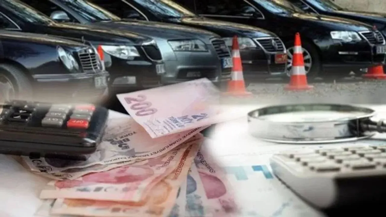 Tasarruf tedbirlerinin bilançosu belli oldu: 6 bakanlığın bütçesini aştı