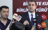 Başkan Güç’ten CHP’ye tepki: Etimesgut’un karşılığ...