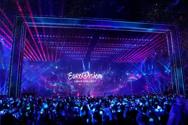 Hollanda’dan Eurovision hamlesi: Yarışmadan ...