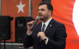 AK Partili İnan’dan ‘Terörsüz Türkiye’ mesajı: Top...