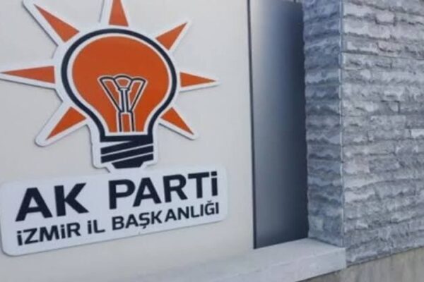 Menderes sonrası AK Parti’de bayram havası… Vekill...