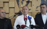 Gürsel Tekin’den ‘figüran’ açıkl...