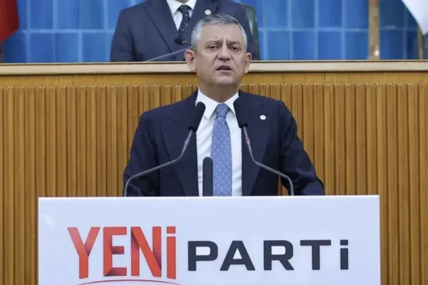 Özel kürsüden açıkladı: Kendisi ‘evet’... Özel kürsüden açıkladı: Kendisi ‘evet’...