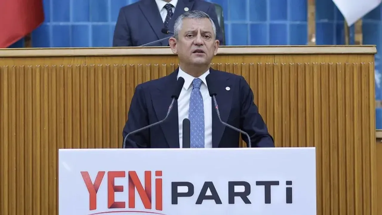 Özel kürsüden açıkladı: Kendisi ‘evet’ dedi, vekilleri serbest bıraktı!