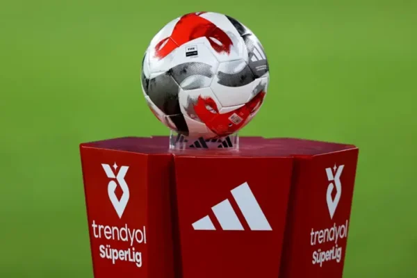 Süper Lig’de 2. ve 3. hafta programları açık...