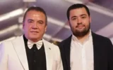 Muhittin Böcek ile oğlunun tahliye talebi reddedil...